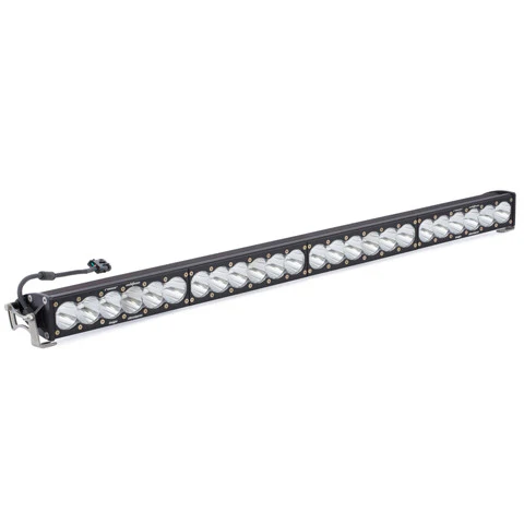 OnX6 Straight Racer Edition LED Light Bar - Image 2