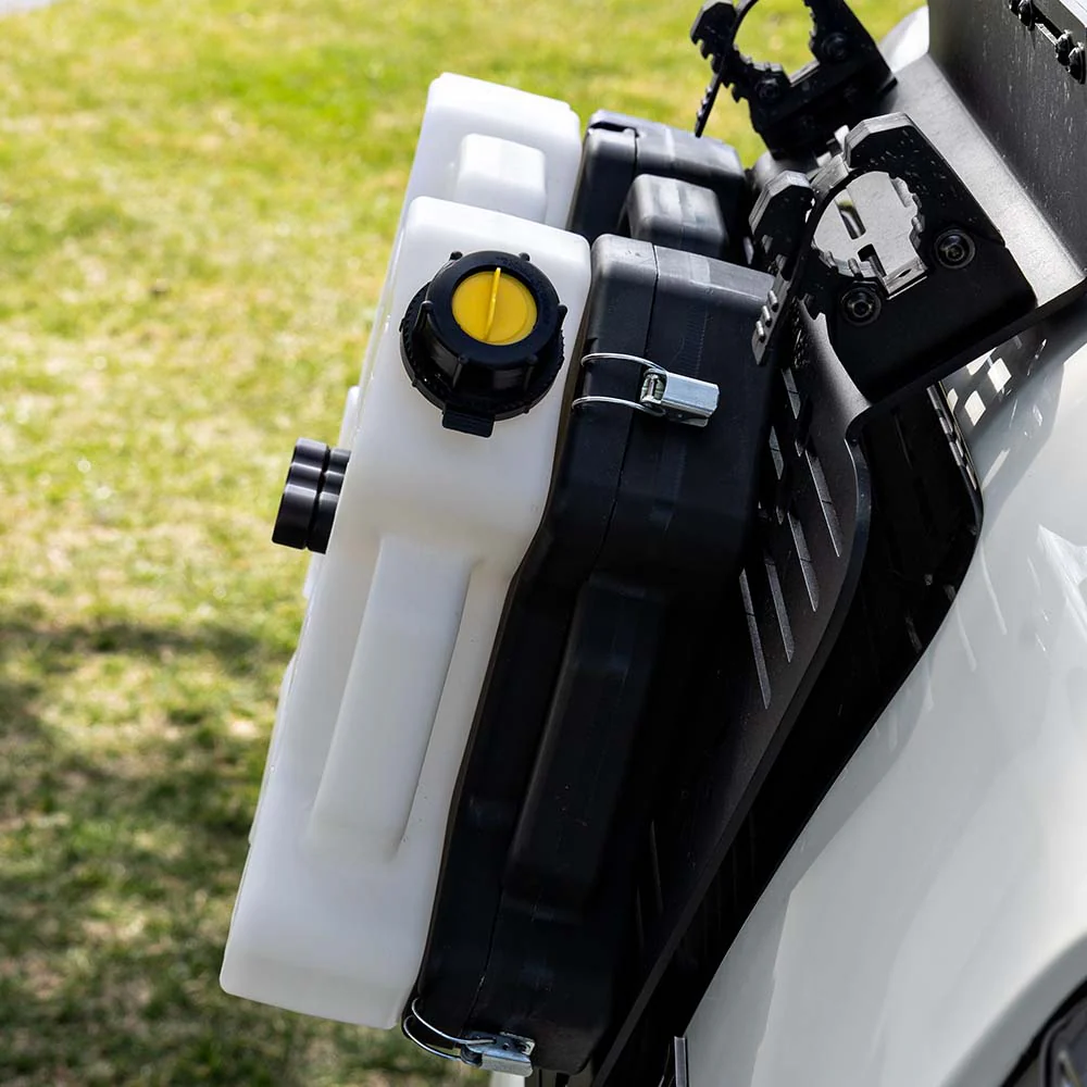 Pack Mount Extension - Image 4