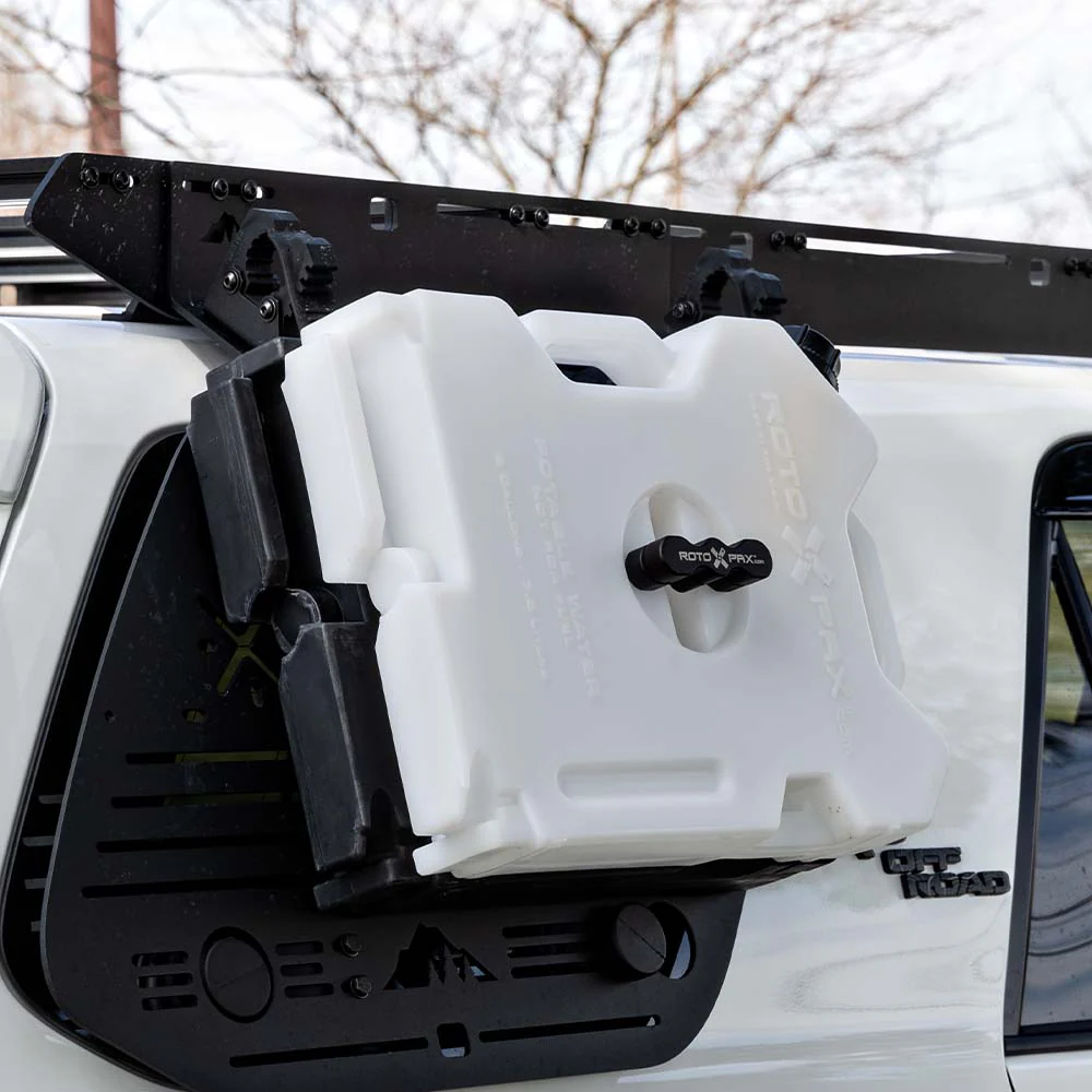 Pack Mount Extension - Image 5
