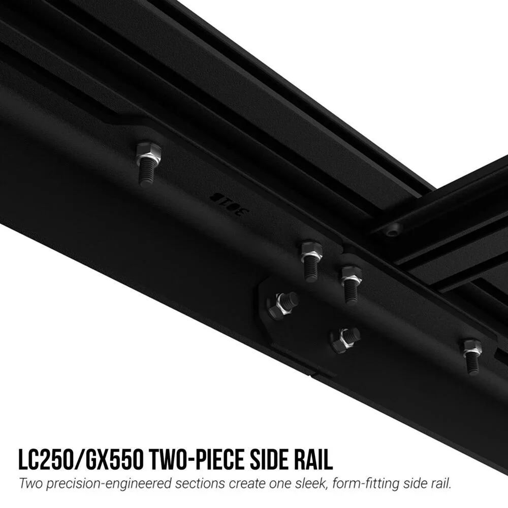 Platform One Roof Rack Land Cruiser (2024+) - Image 8