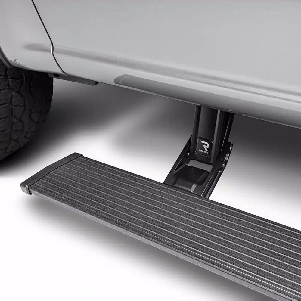 PowerStep Sequoia (2023+) - Image 5