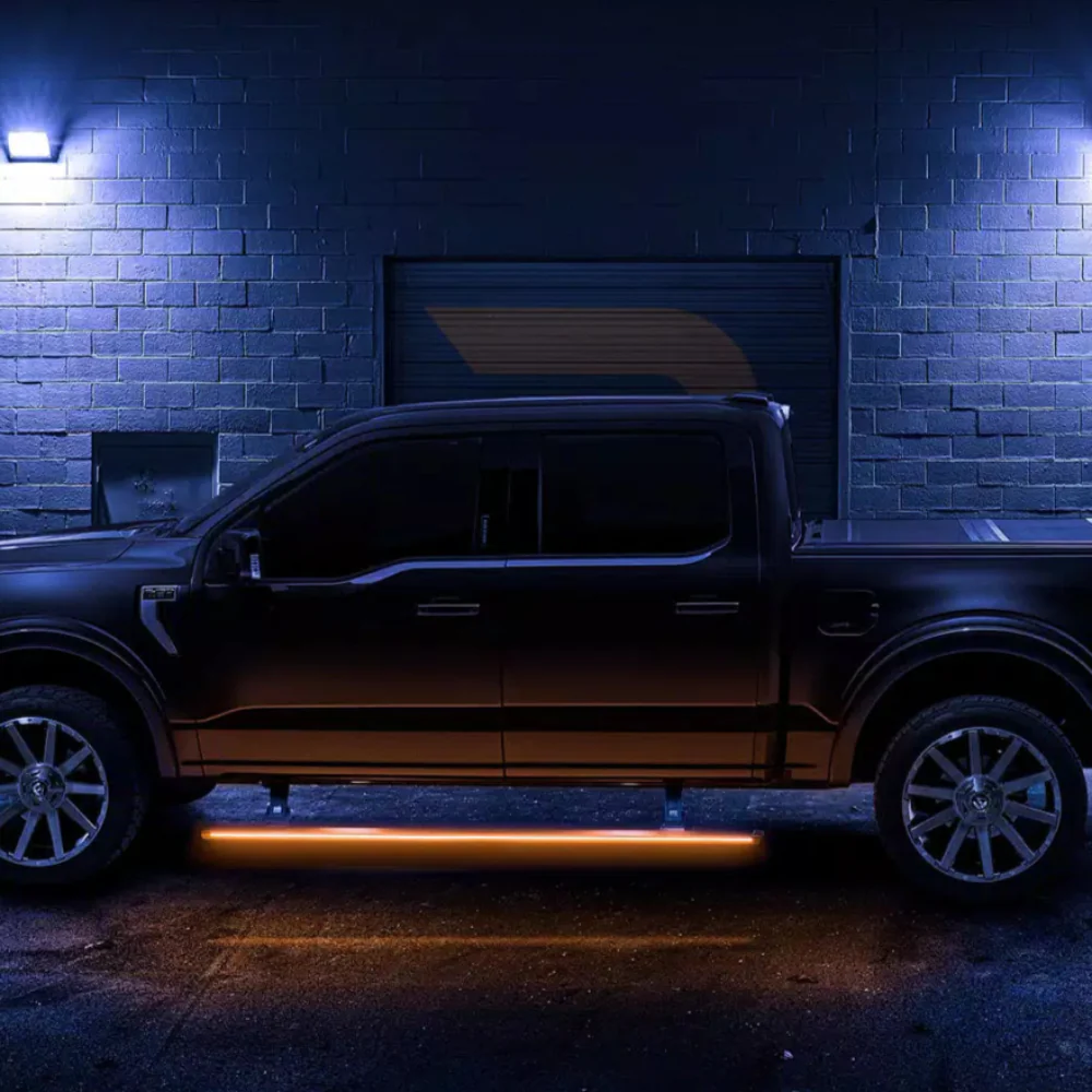 Powerstep Vision Tundra (2022+) - Image 15