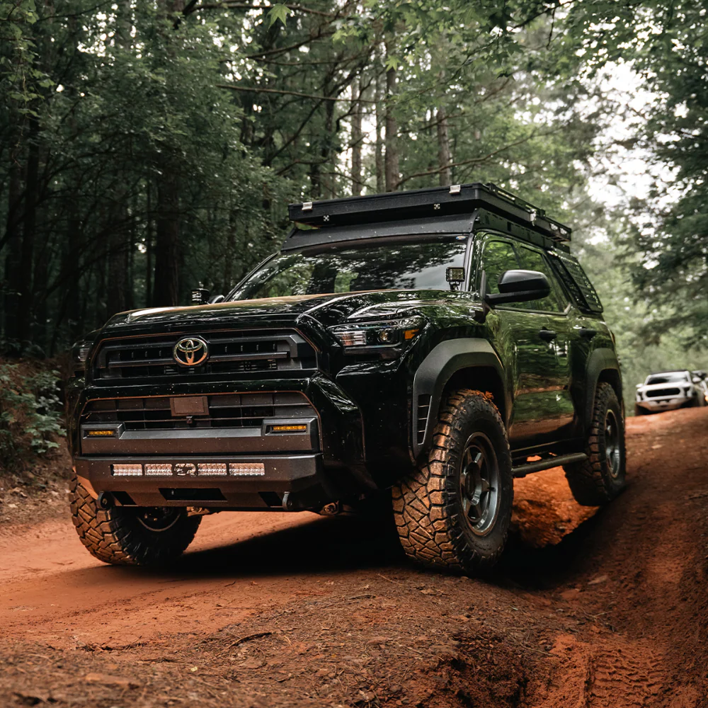 Premium Roof Rack 4Runner (2025+) - Image 14