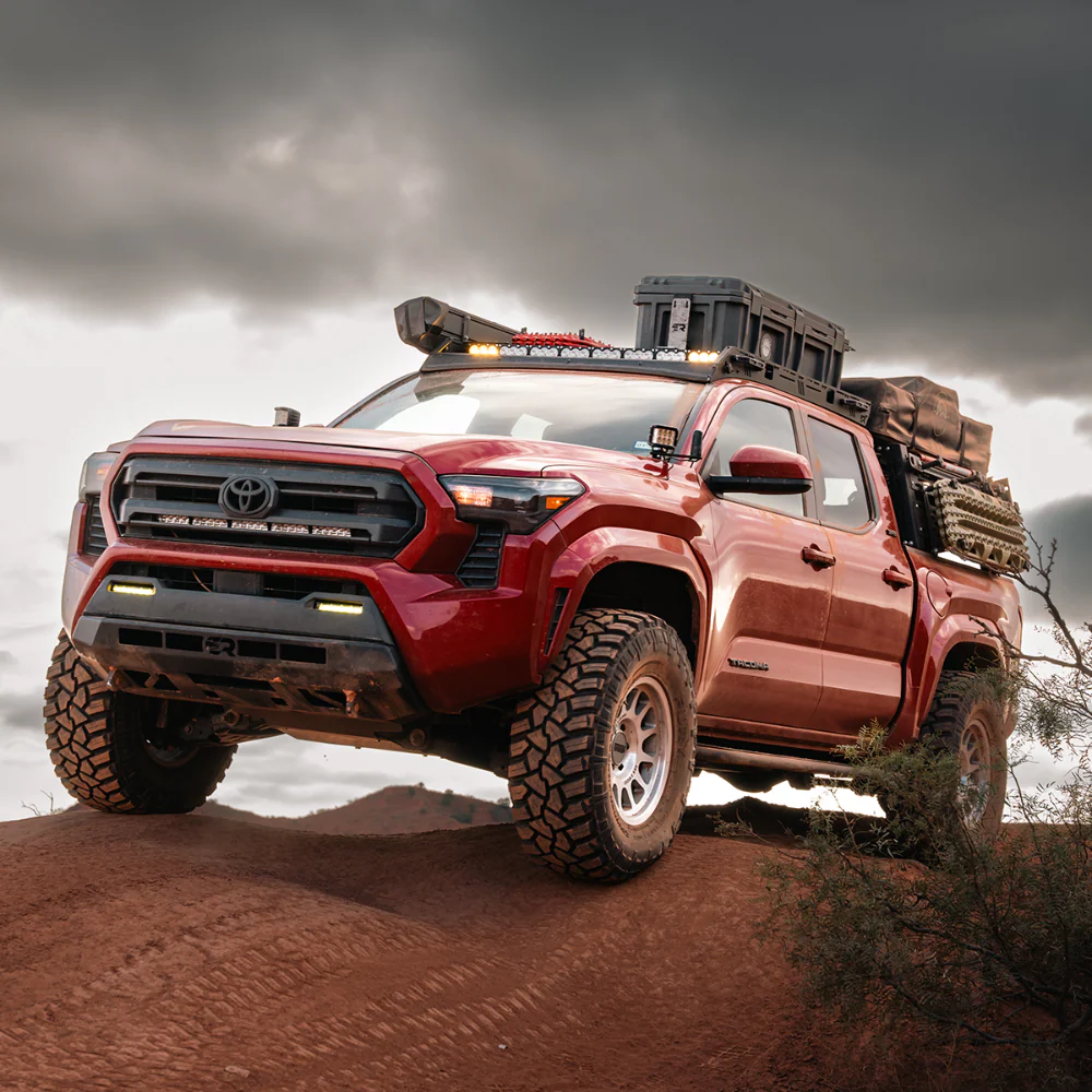 Premium Roof Rack Tacoma (2024+) - Image 6