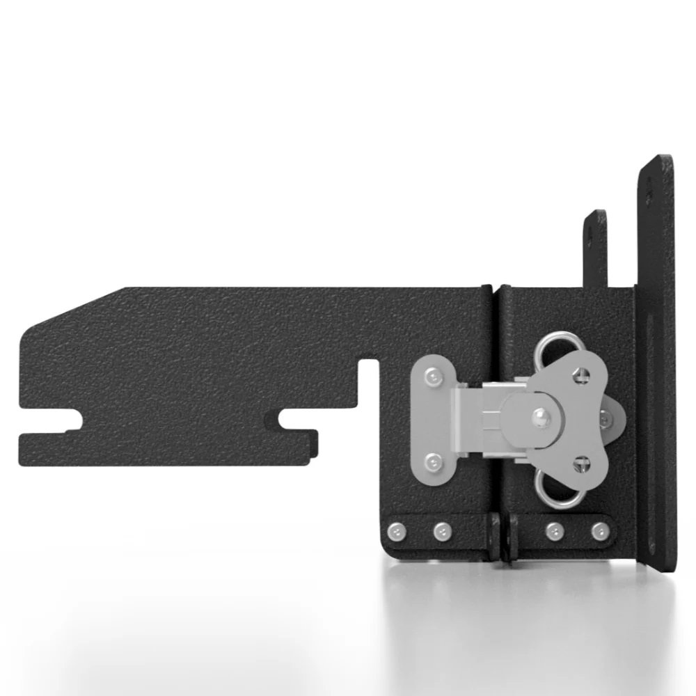 Quick Release 2.0 Awning Mount Brackets - Image 3