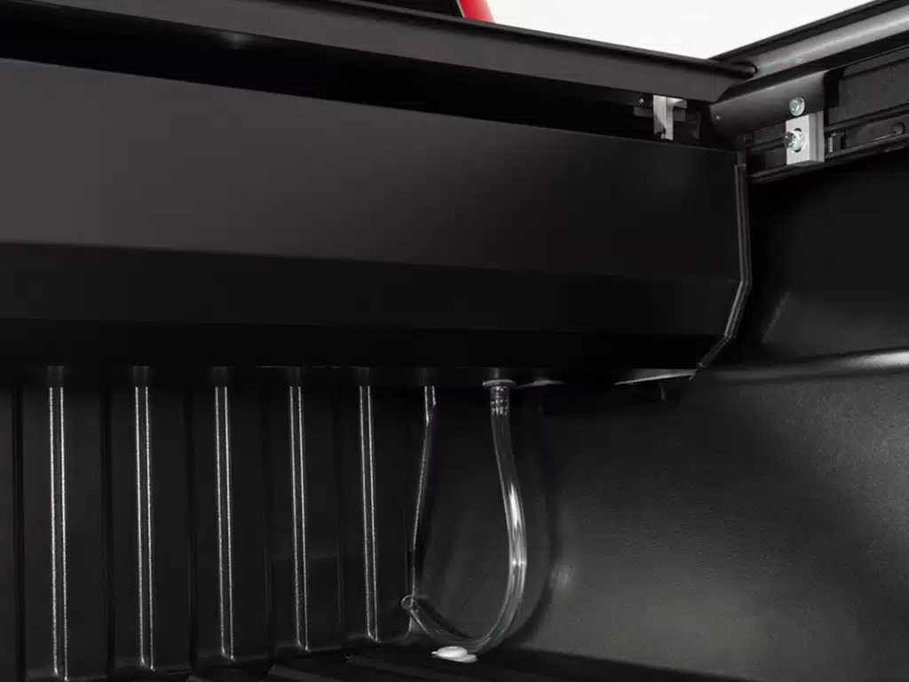 PRO MX Tonneau Cover Tacoma (2016-2023) - Image 8