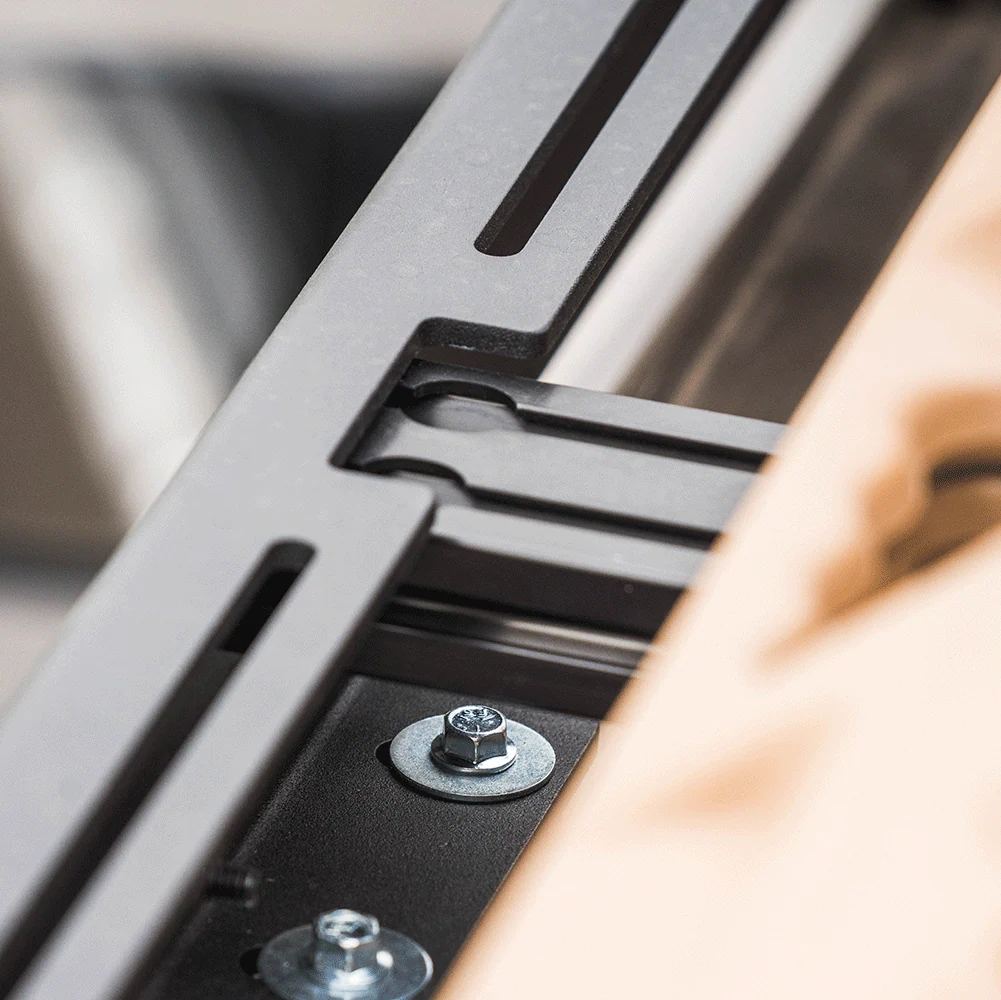 Pro Roof Rack Land Cruiser (2024+) - Image 3