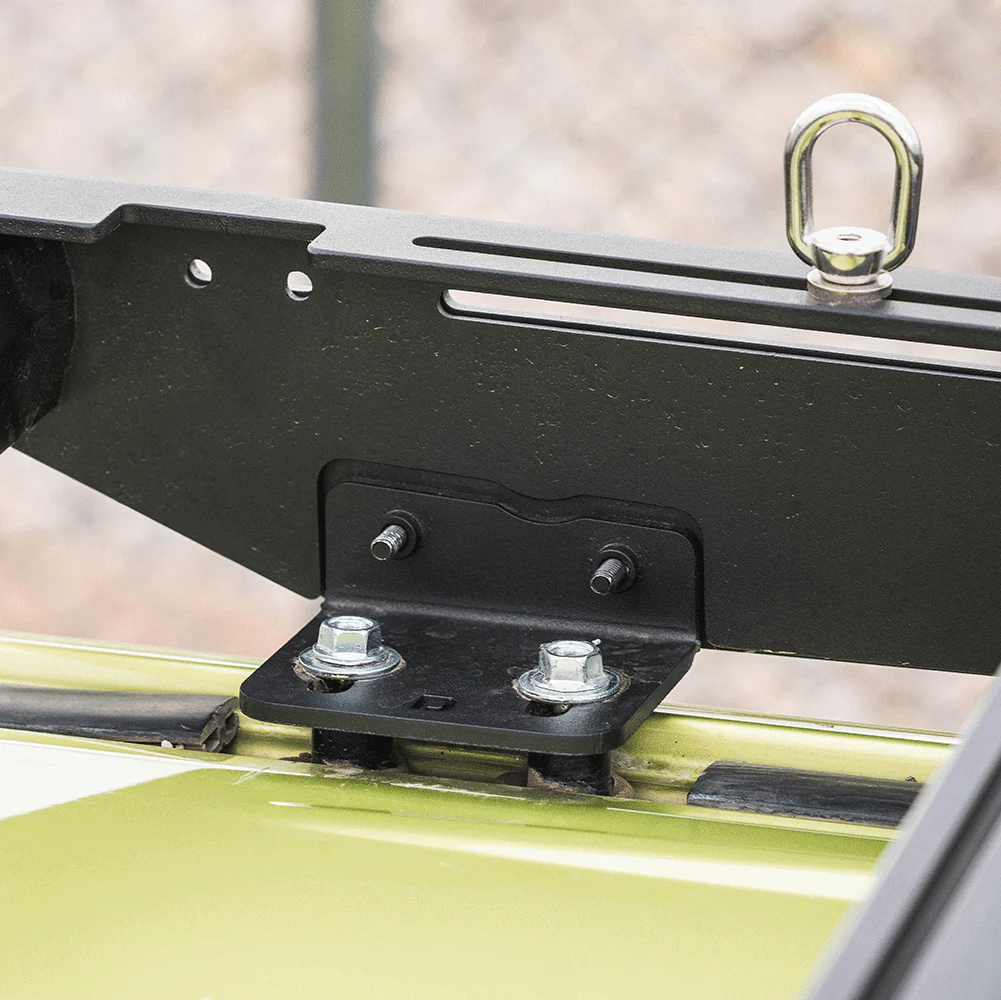 Pro Roof Rack Land Cruiser (2024+) - Image 7
