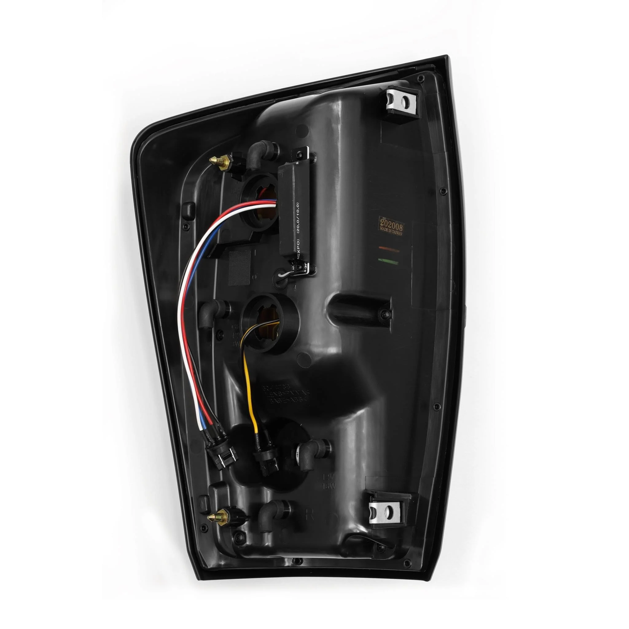 Pro Series LED Tail Light Tacoma (2016-2023) - Image 5