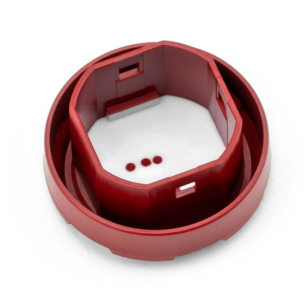 Push Start Button + Start Button Ring 4Runner (2020-2024) & Tacoma (2016-2023) - Image 7