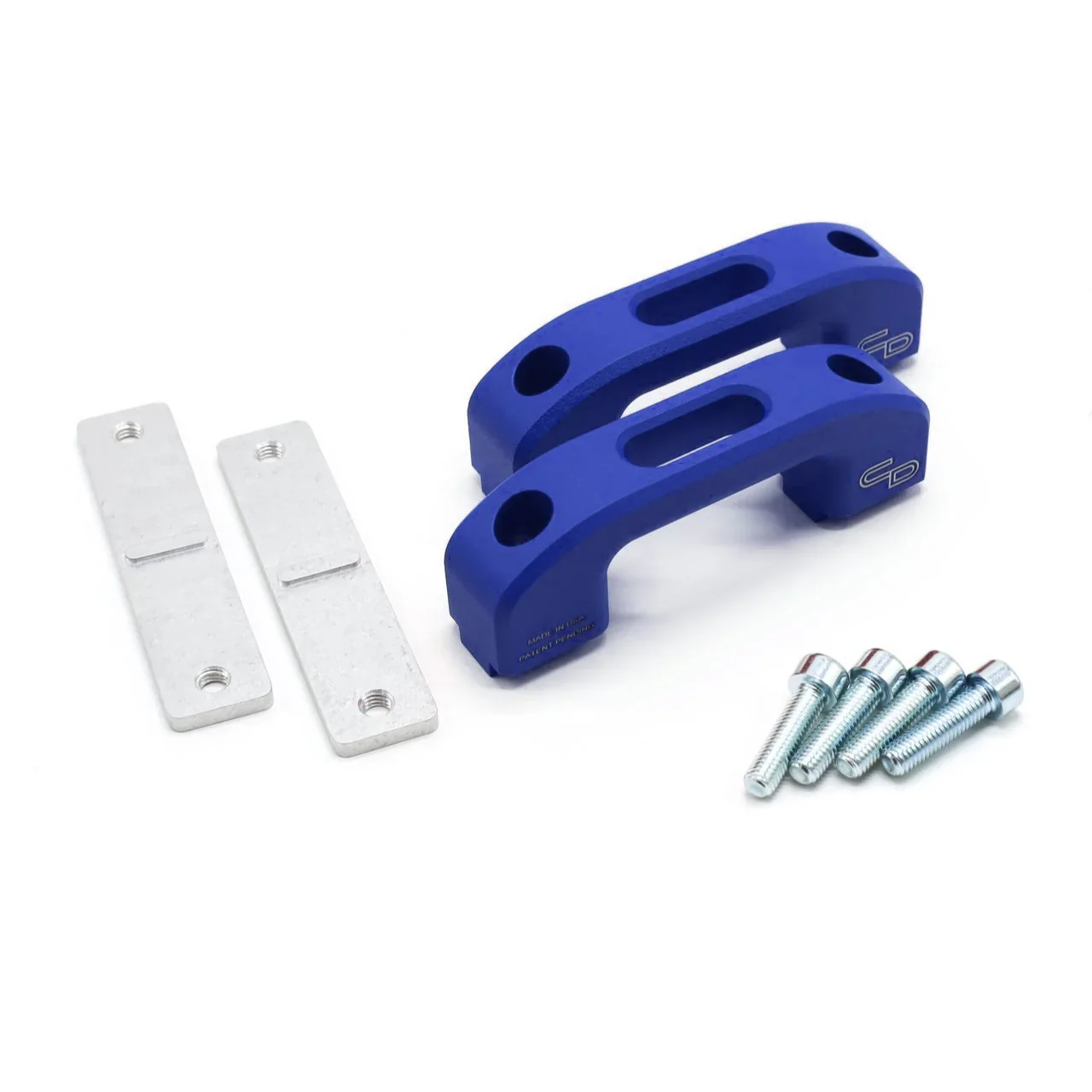 Rail Tie-Down Anchors for Tacoma (2016+) & Tundra (2022+) - Image 7