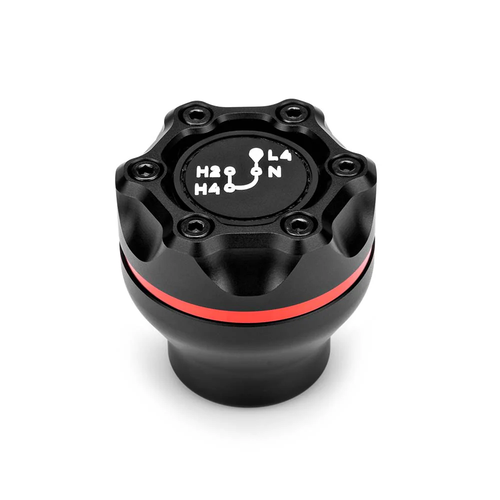 Ranger Transfer Case Shift Knob - 4Runner (2010-2024) - Image 2
