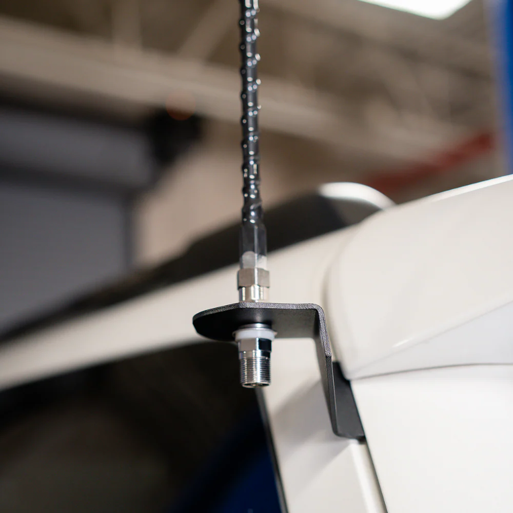 Rear Antenna Mount 4Runner (2010-2024) - Image 10