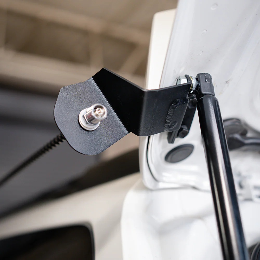 Rear Antenna Mount 4Runner (2010-2024) - Image 6