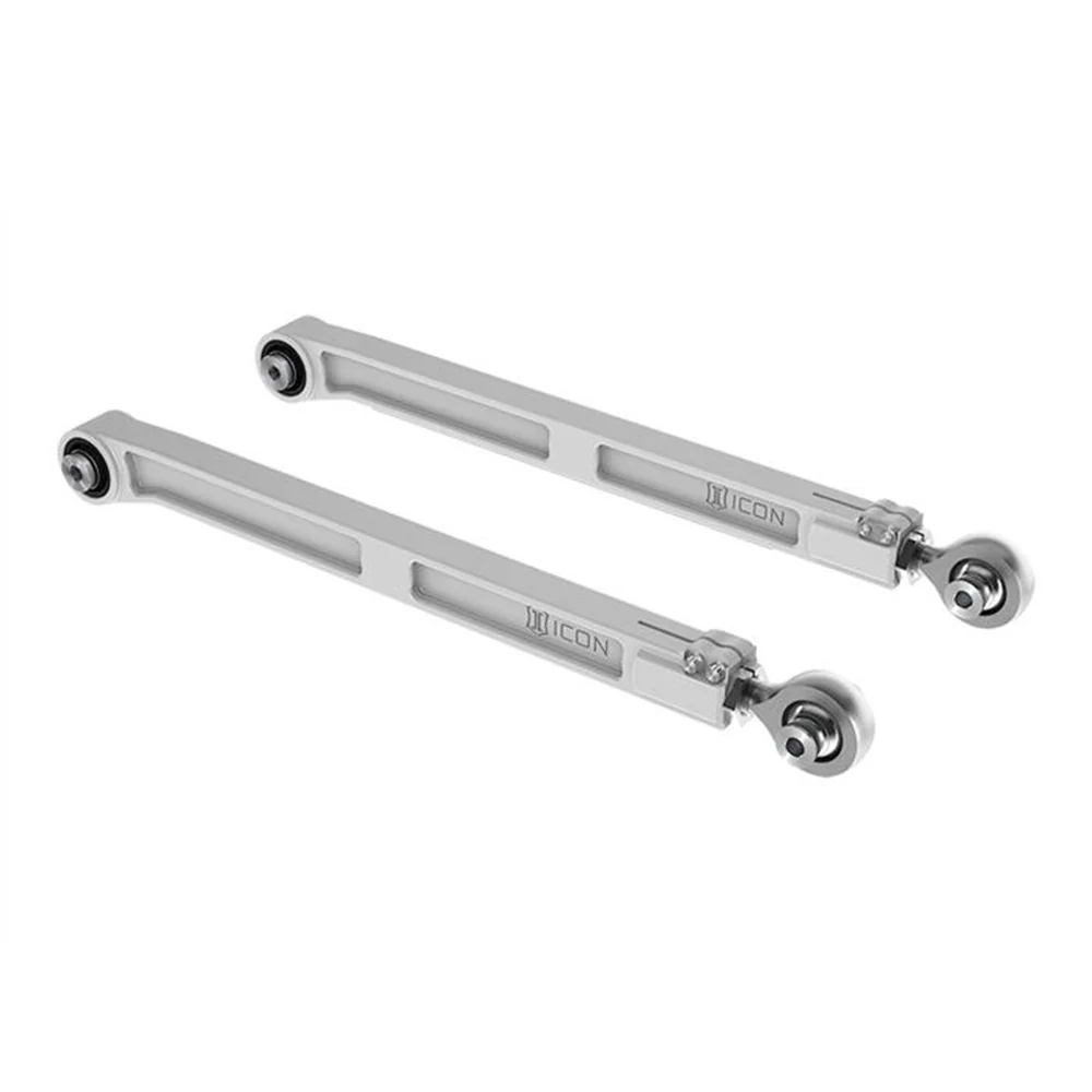 Rear Billet Lower Link Kit Sequoia (2023+) & Tacoma (2024+) & Tundra (2022+)