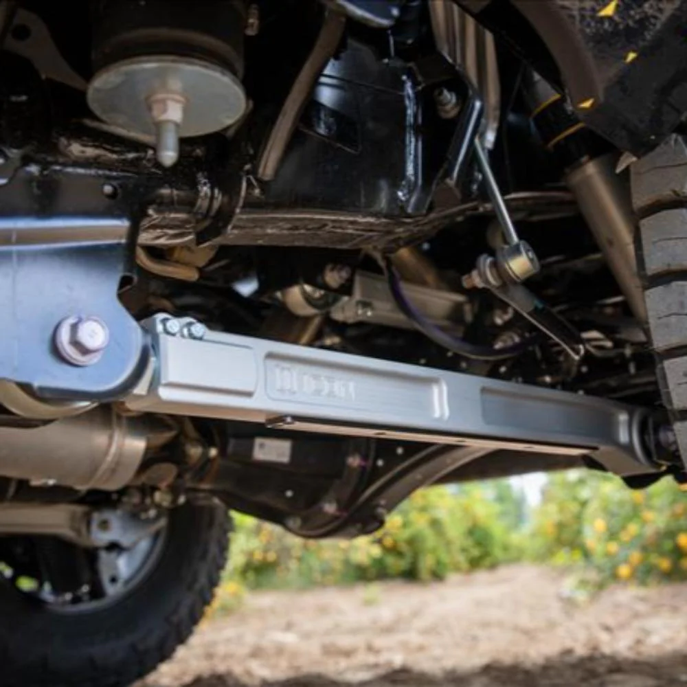 Rear Billet Lower Link Kit Sequoia (2023+) & Tacoma (2024+) & Tundra (2022+) - Image 8