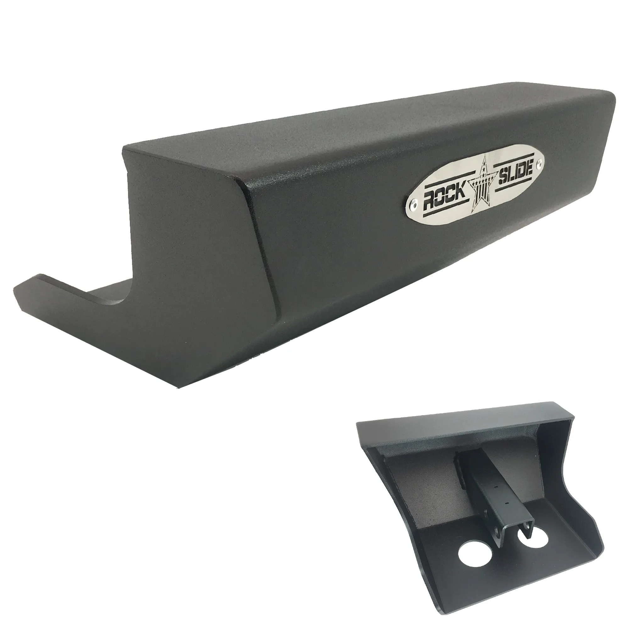 Rear Hitch Slider Tundra (2022+) & Tacoma (2016-2023) - Image 5