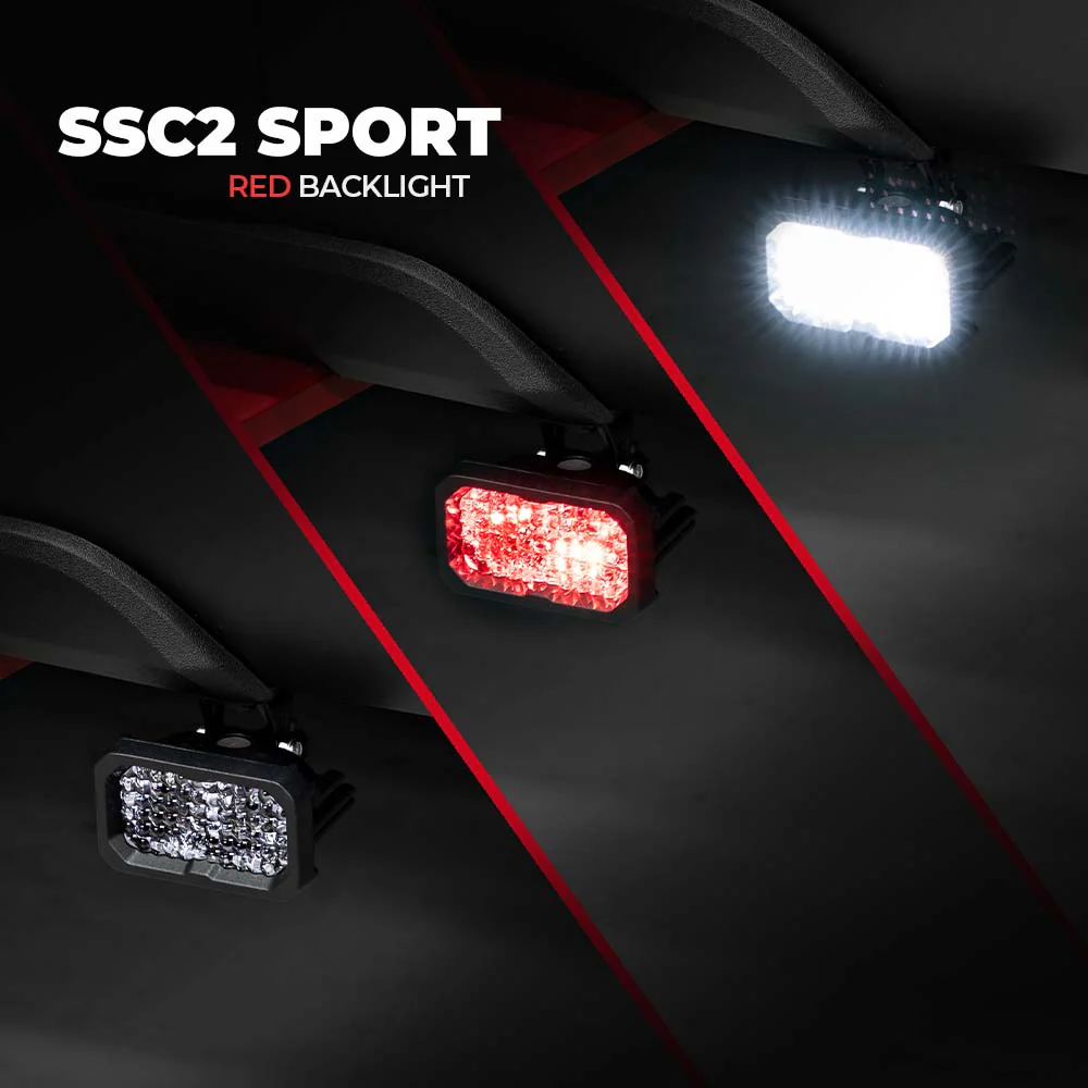Reverse Light Kit Tundra (2022+) - Image 2