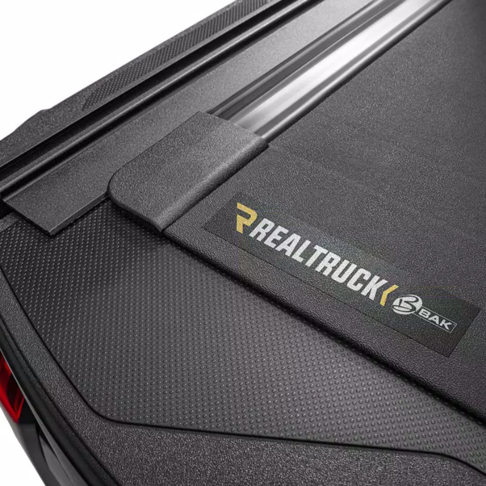 Revolver X4TS Hard Roll Up Tonneau Cover Tacoma (2016-2023) - Image 6