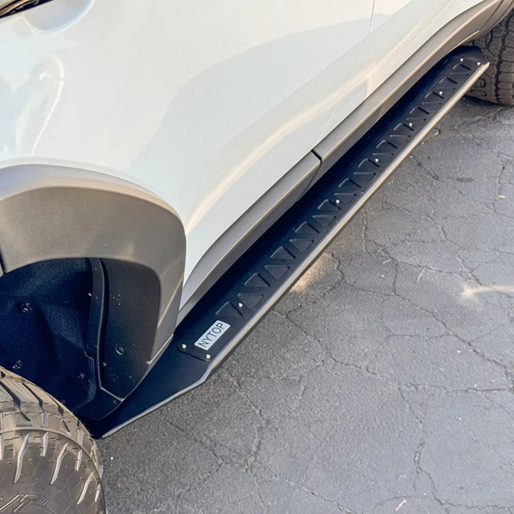 Rock Sliders Land Cruiser (2024+) & 4Runner (2025+) - Image 16