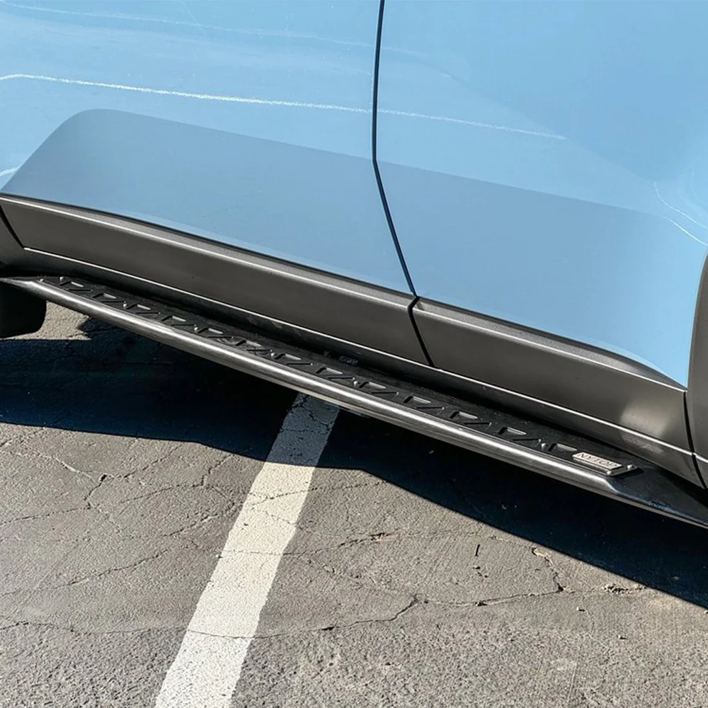 Rock Sliders Land Cruiser (2024+) & 4Runner (2025+) - Image 4