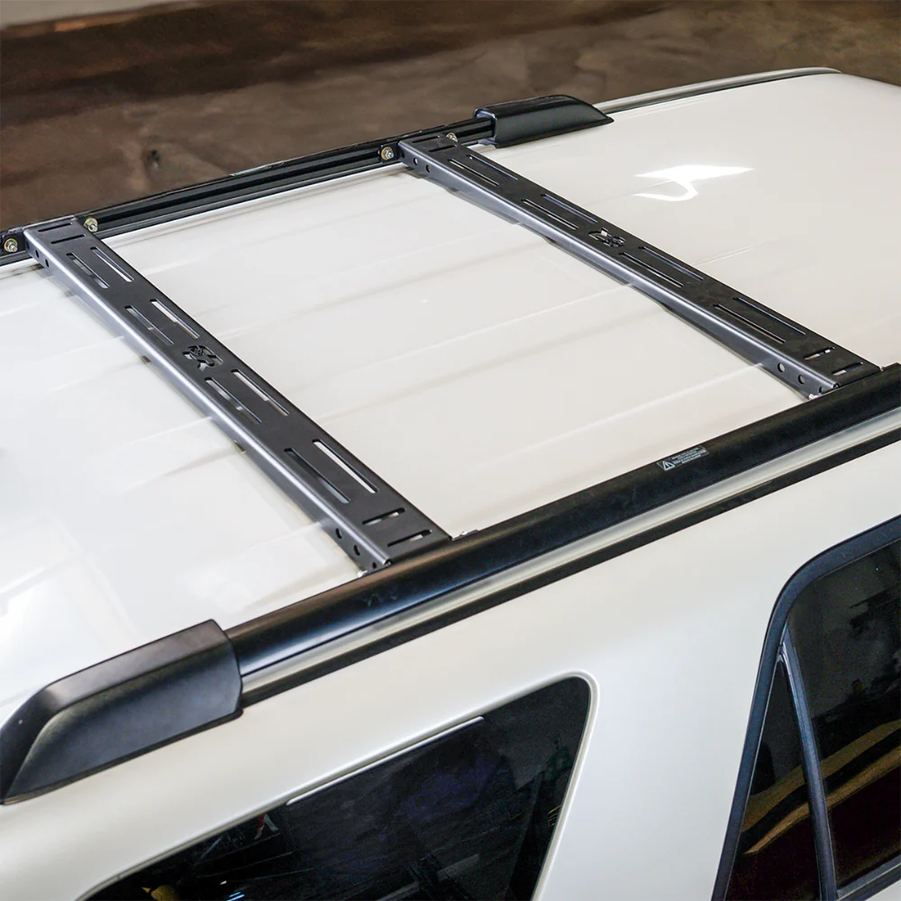 Roof Cross Bars 4Runner (2010-2024)