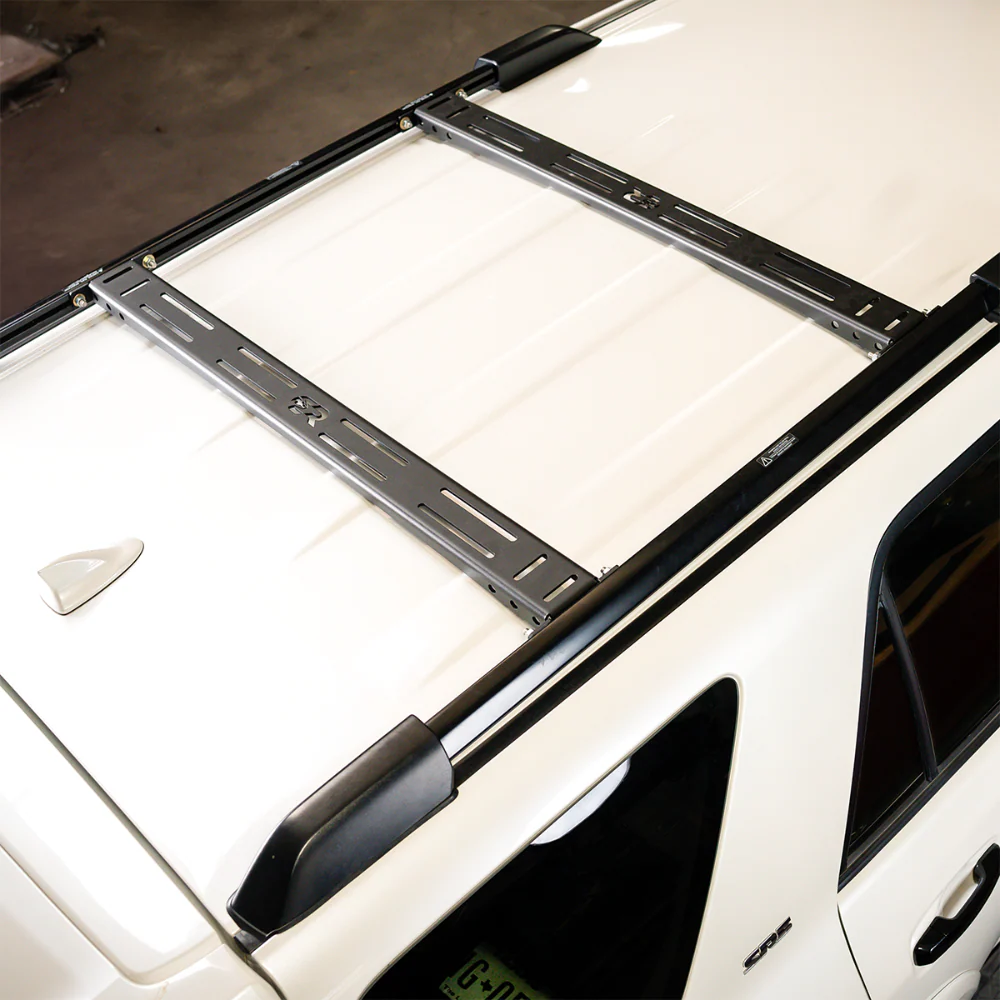 Roof Cross Bars 4Runner (2010-2024) - Image 3