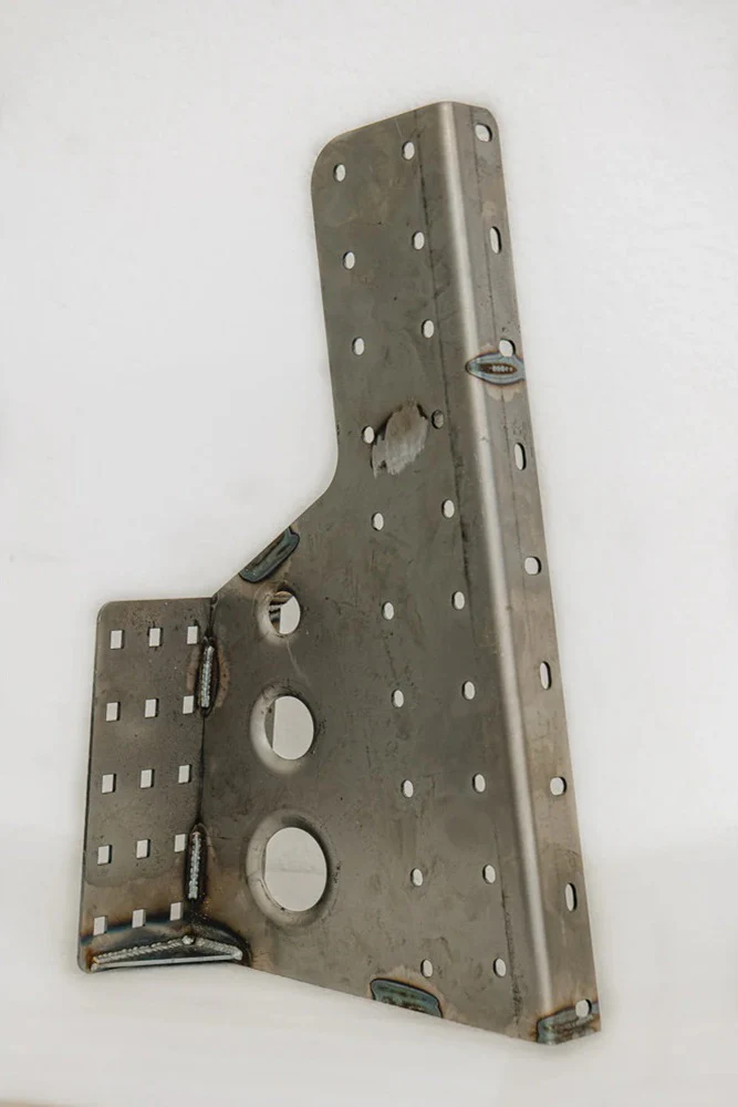 Rotopax / Maxtrax Mount - Image 4