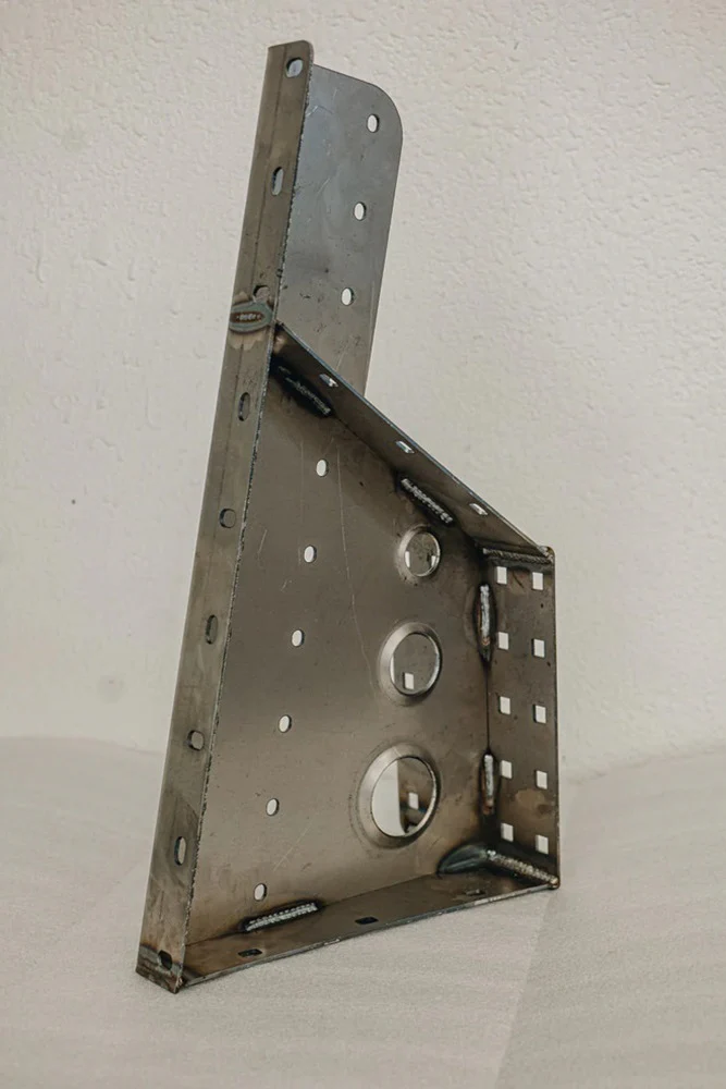 Rotopax / Maxtrax Mount - Image 6