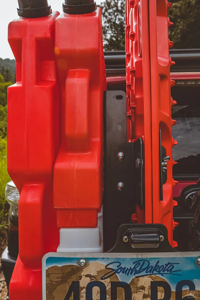 Rotopax / Maxtrax Mount - Image 7