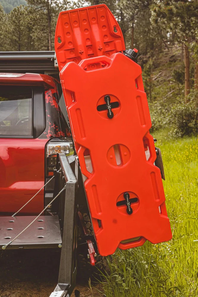 Rotopax / Maxtrax Mount - Image 8