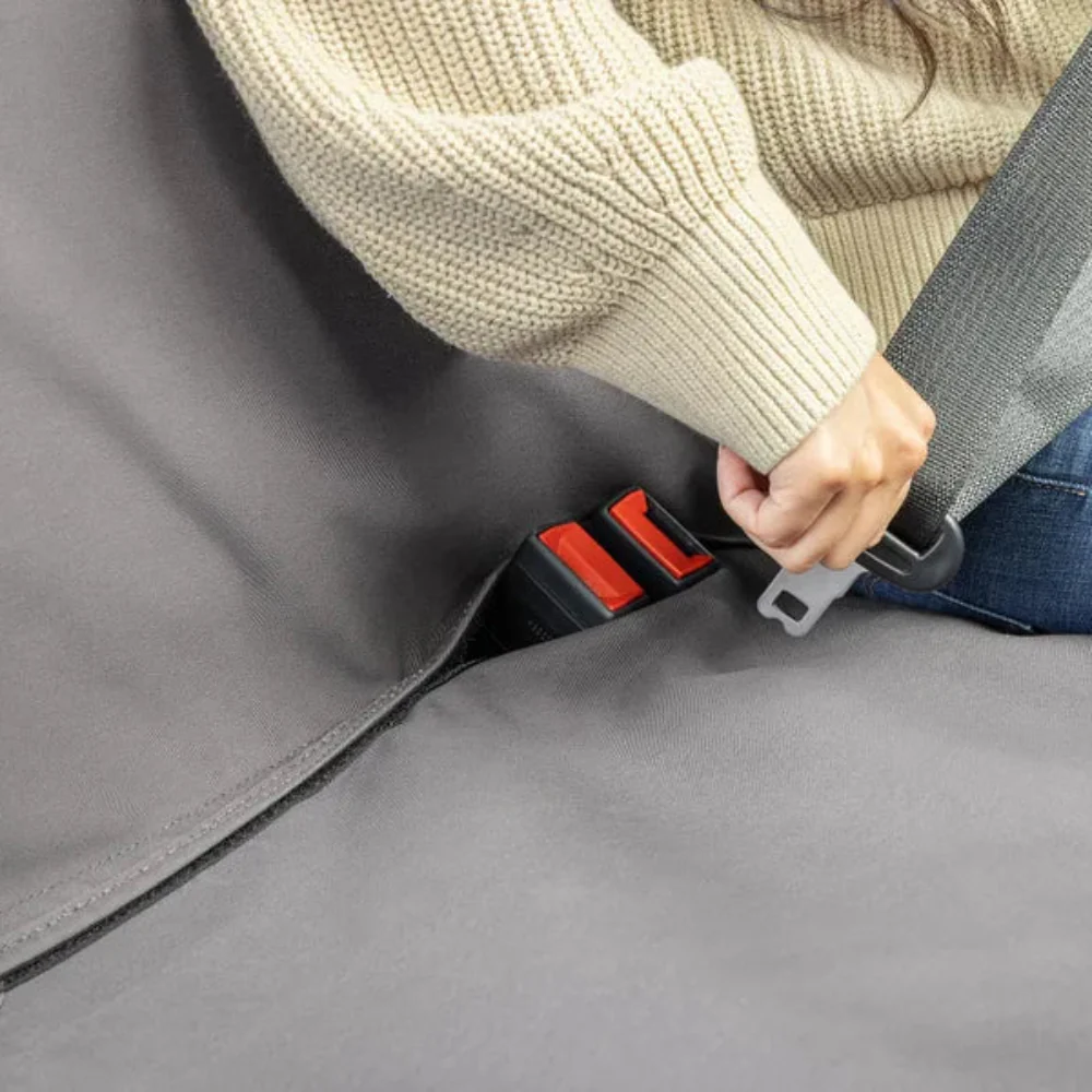 Seat Protector 4Runner (2010+) & Tacoma (2016+) - Image 9