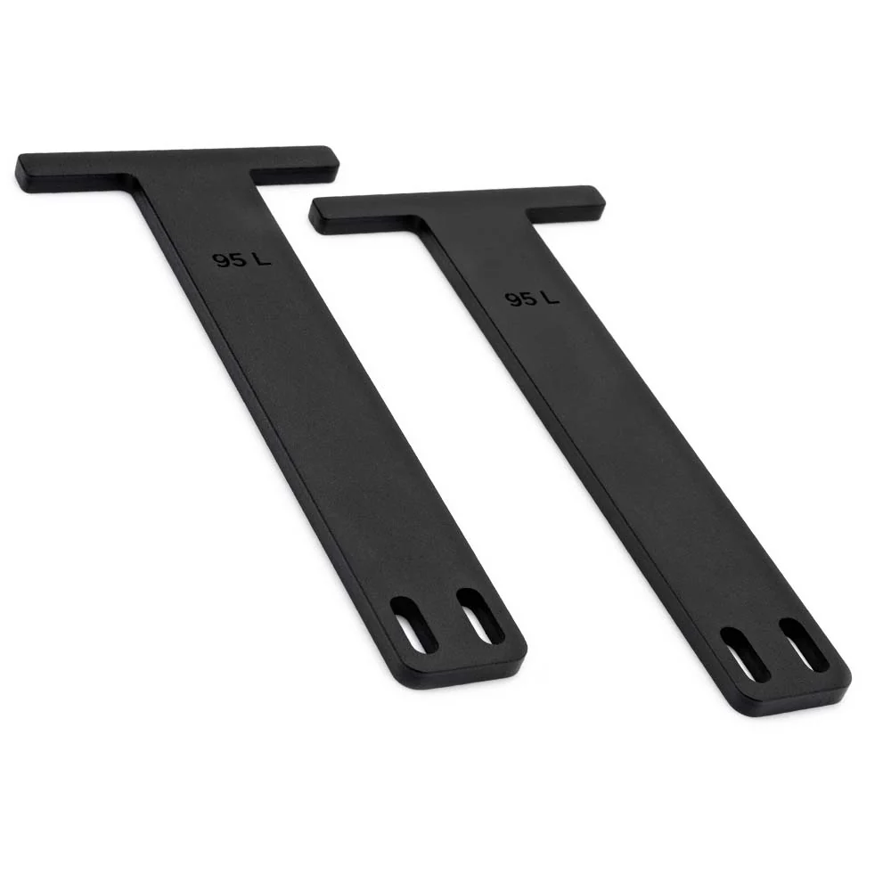 Sherpa Roam Case Mounts