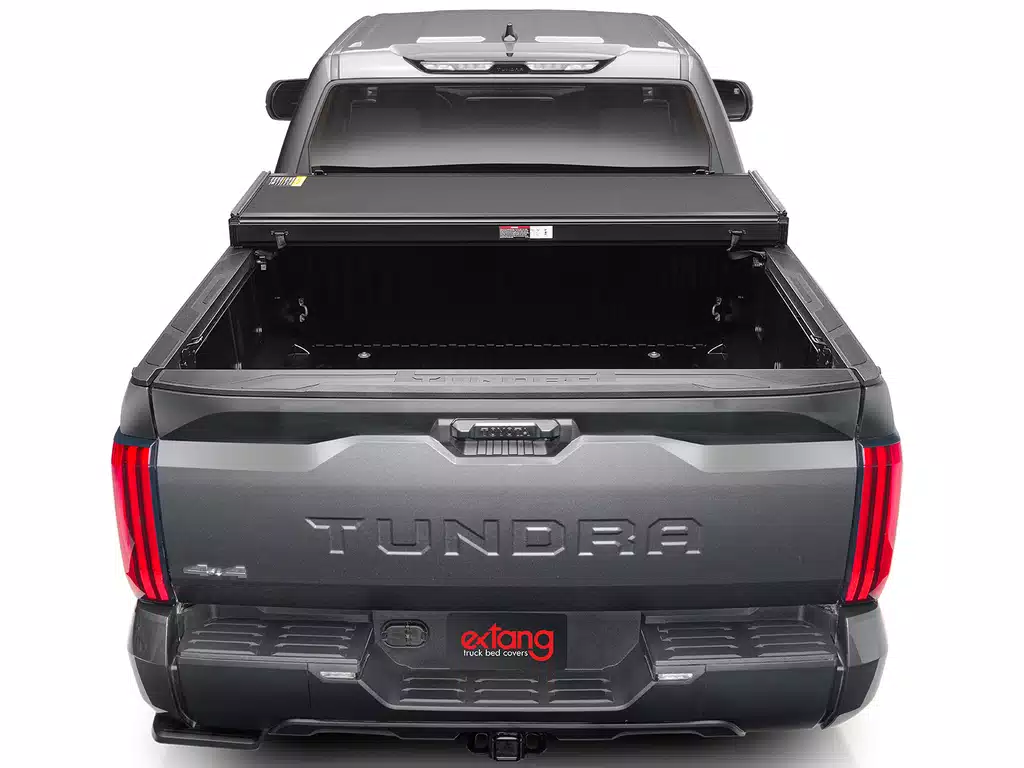 Solid Fold ALX Tonneau Cover Tundra (2022+) - Image 6