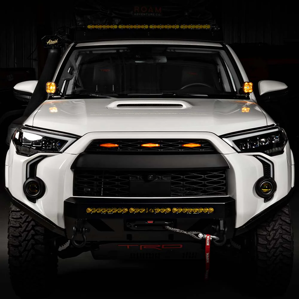 SS3 Ditch Lights 4Runner (2010-2024) - Image 13