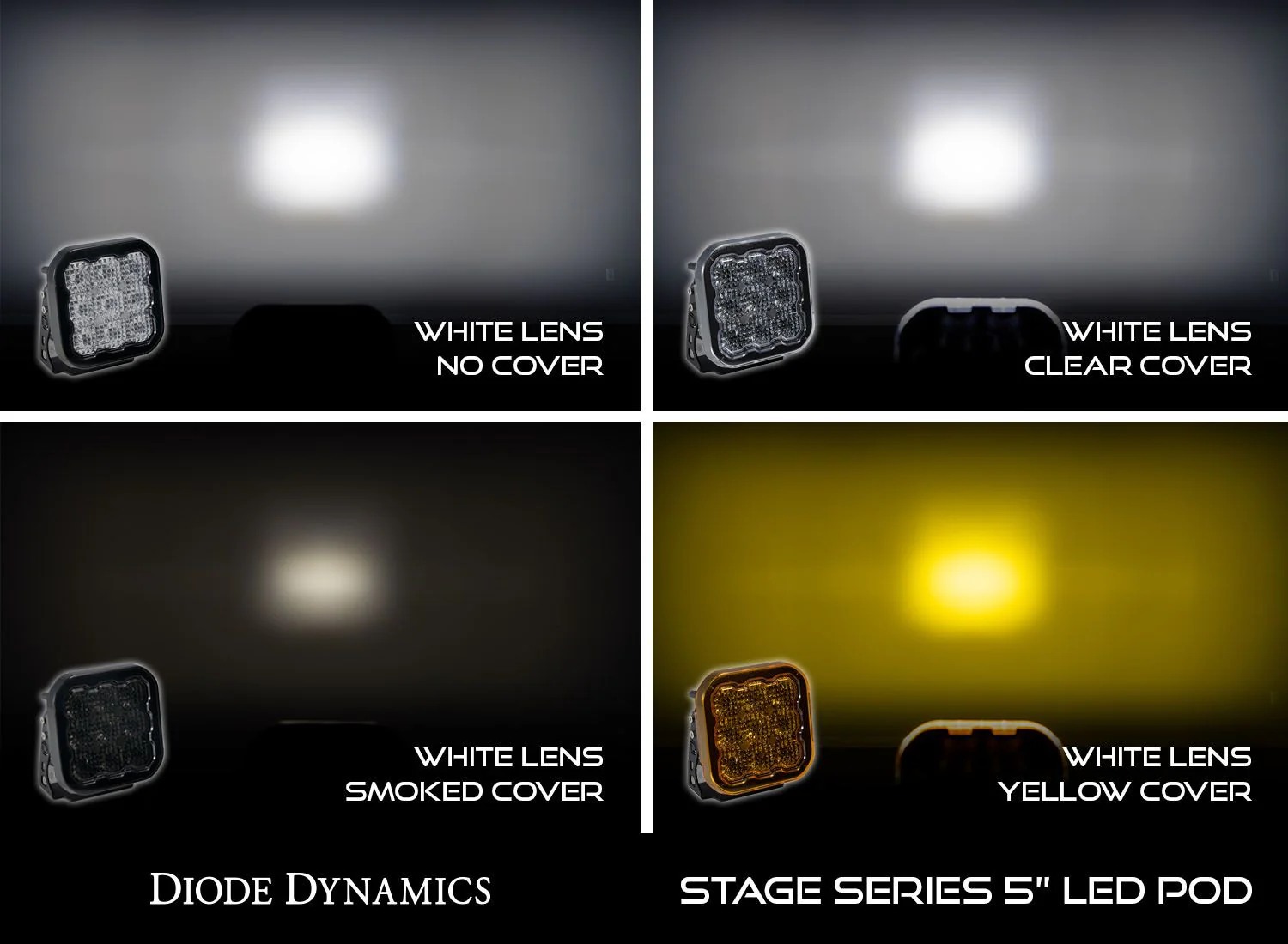 SS5 Pod Light Cover - Image 3