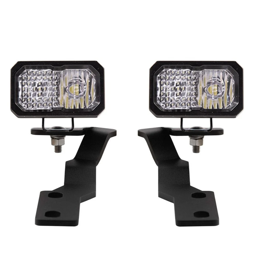 C2 2.0 Ditch Lights 4Runner (2010-2024) - Image 20