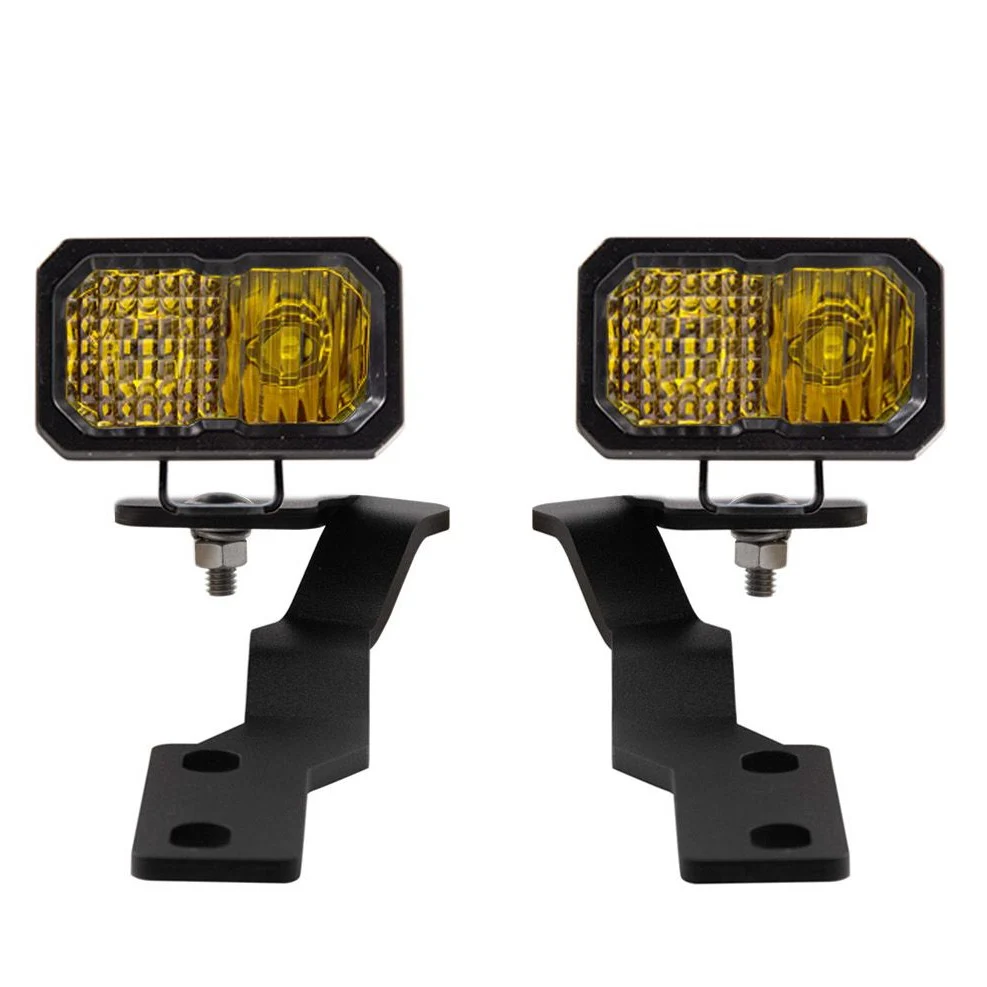 C2 2.0 Ditch Lights 4Runner (2010-2024) - Image 21
