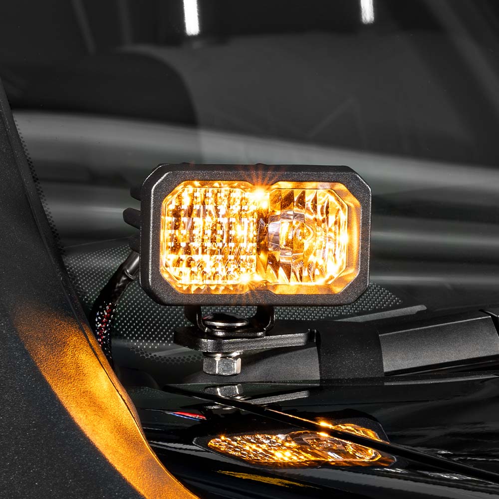 C2 2.0 Ditch Lights Tundra (2022+) - Image 5