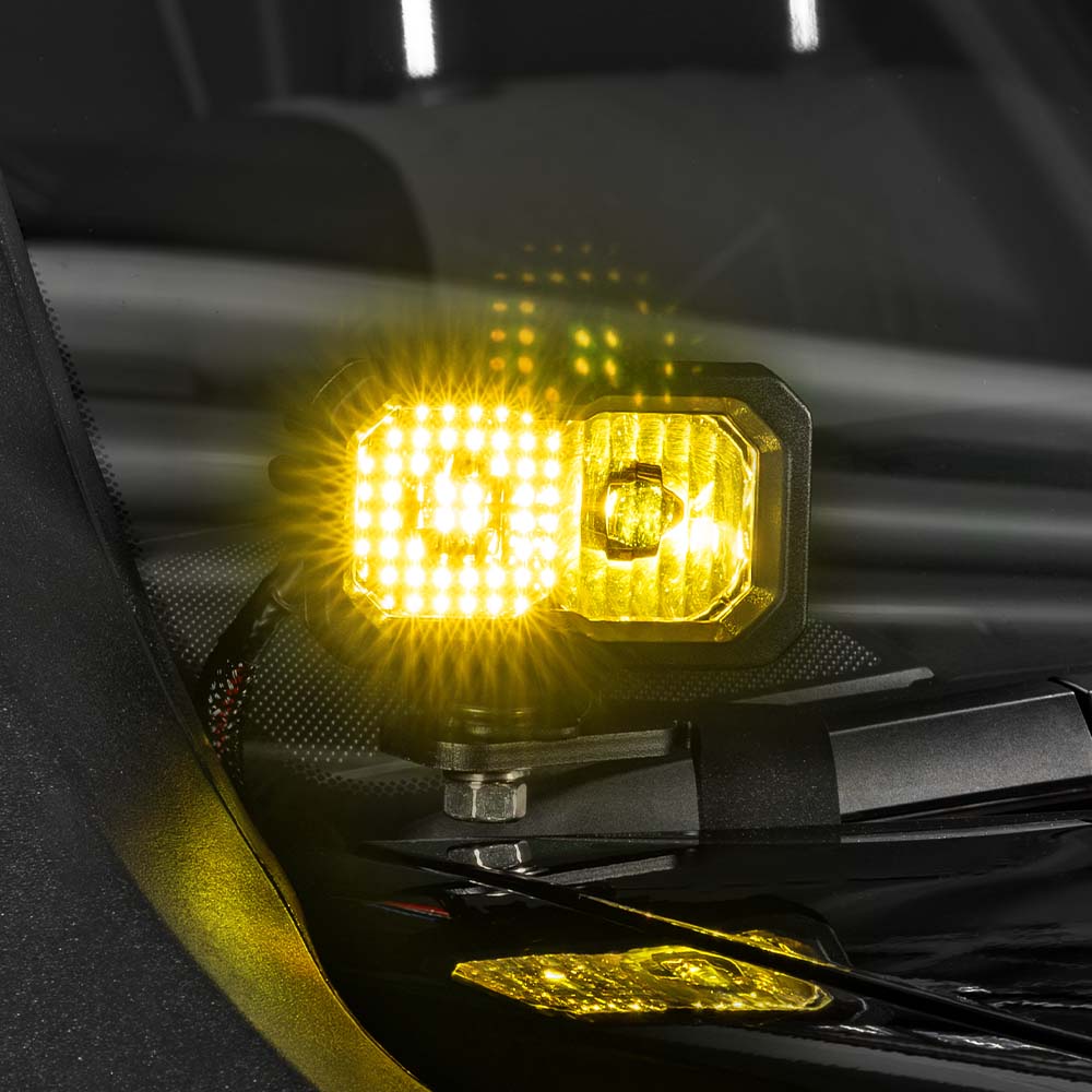 C2 2.0 Ditch Lights Tundra (2022+) - Image 9