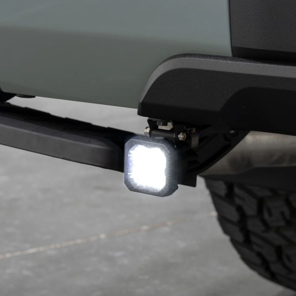 Reverse Light Kit 4Runner (2014-2024) & Tundra (2022+) & Tacoma (2016-2023)