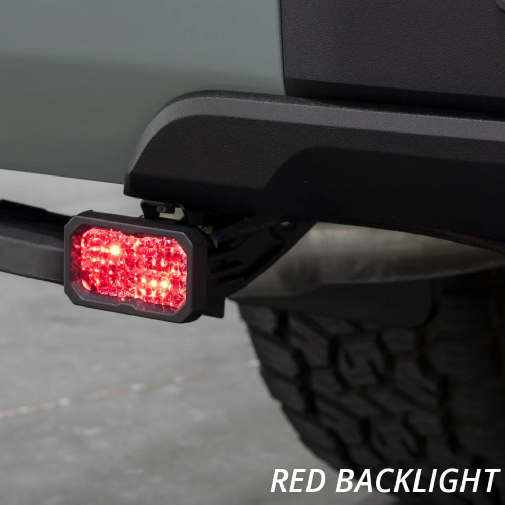 Reverse Light Kit 4Runner (2014-2024) & Tundra (2022+) & Tacoma (2016-2023) - Image 2
