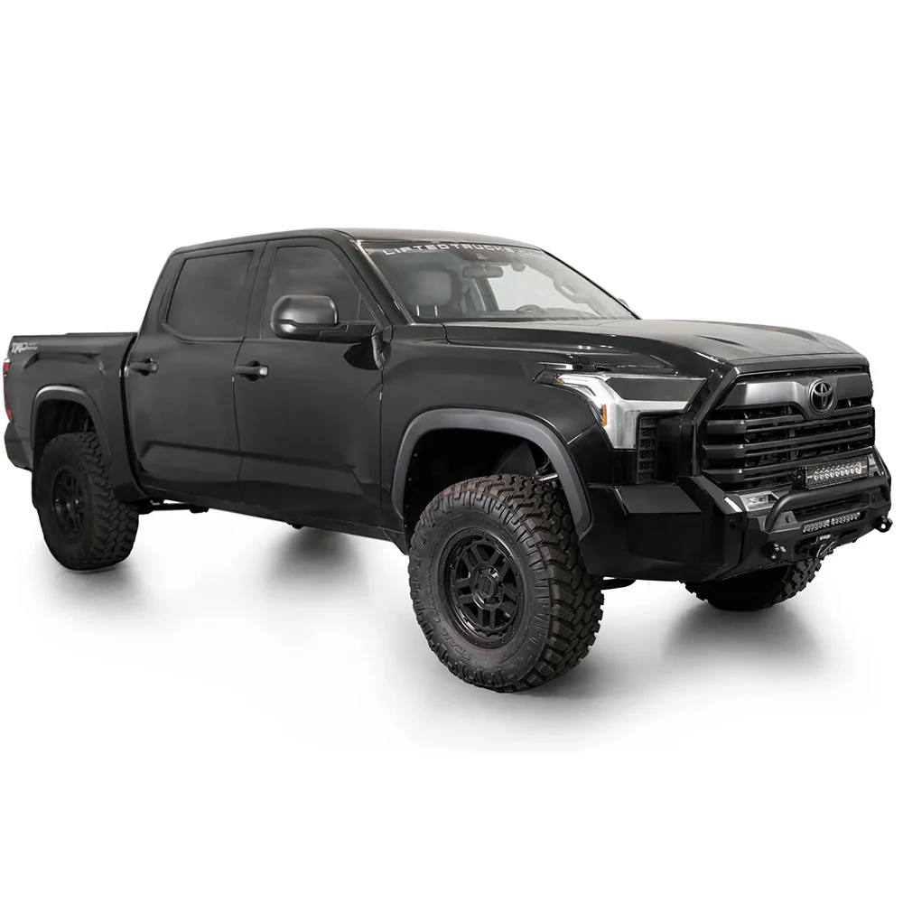 Stealth Center Mount Front Bumper Tundra (2022+) - Image 18