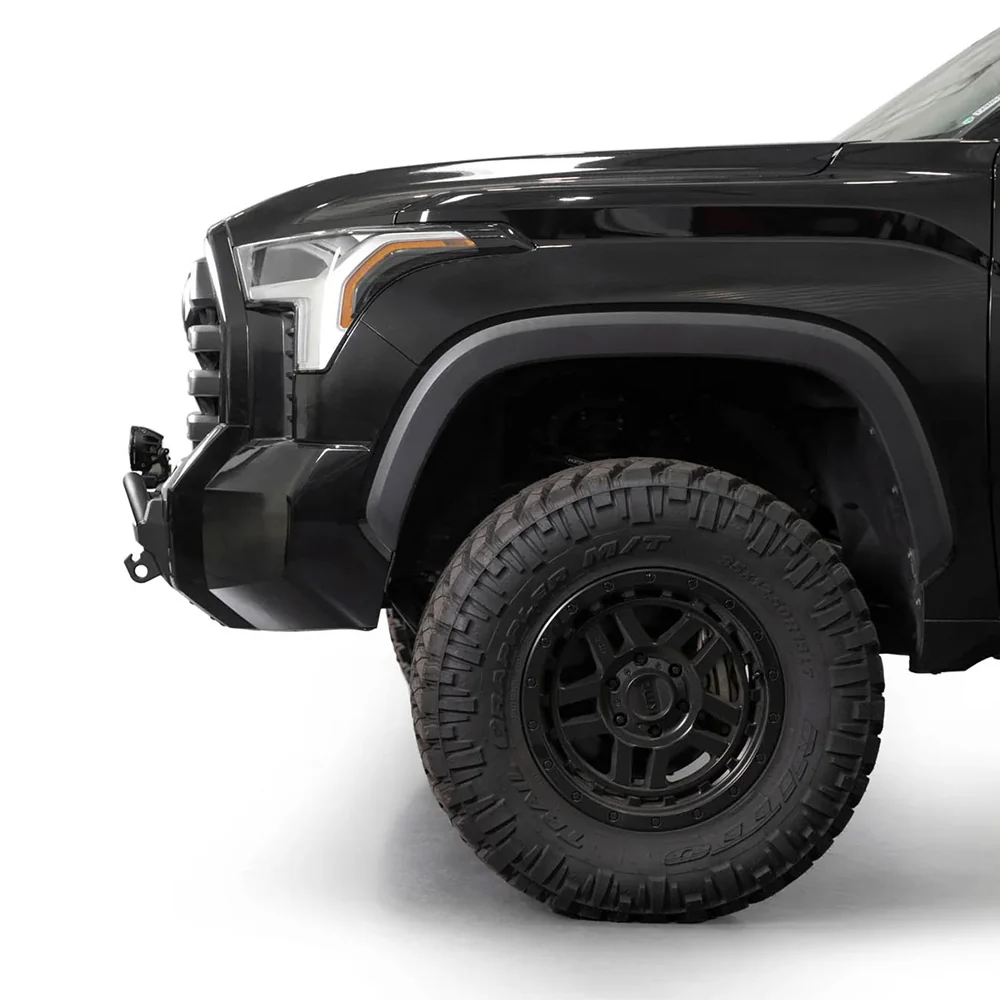 Stealth Center Mount Front Bumper Tundra (2022+) - Image 20