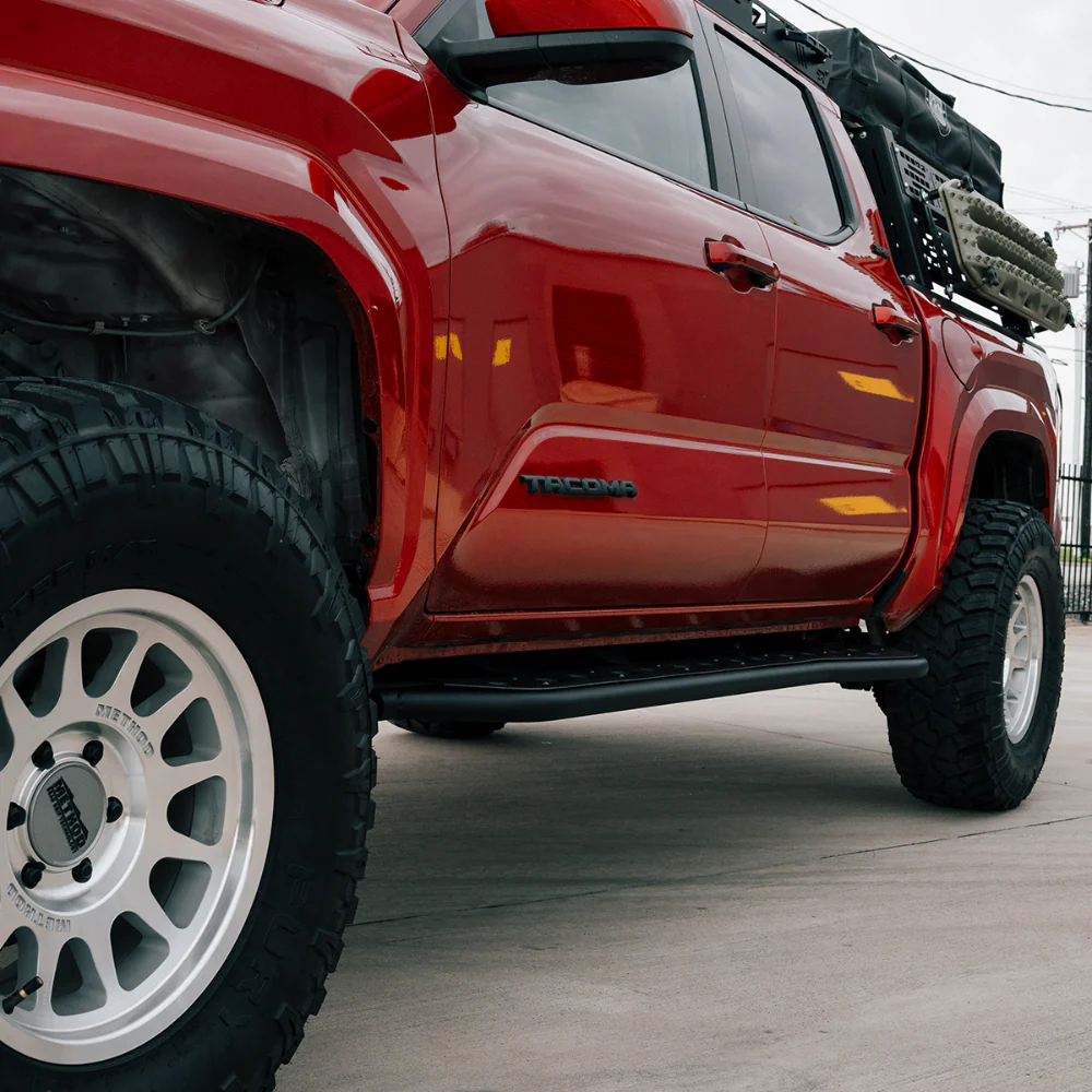Step Edition Rock Slider Tacoma (2024+) - Image 7