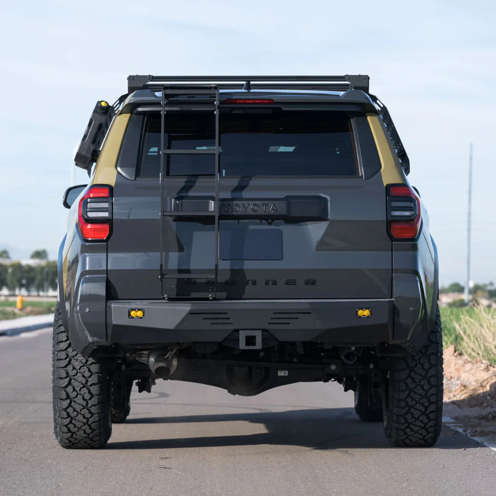 Summit Hatch Ladder 4Runner (2025+) - Image 12