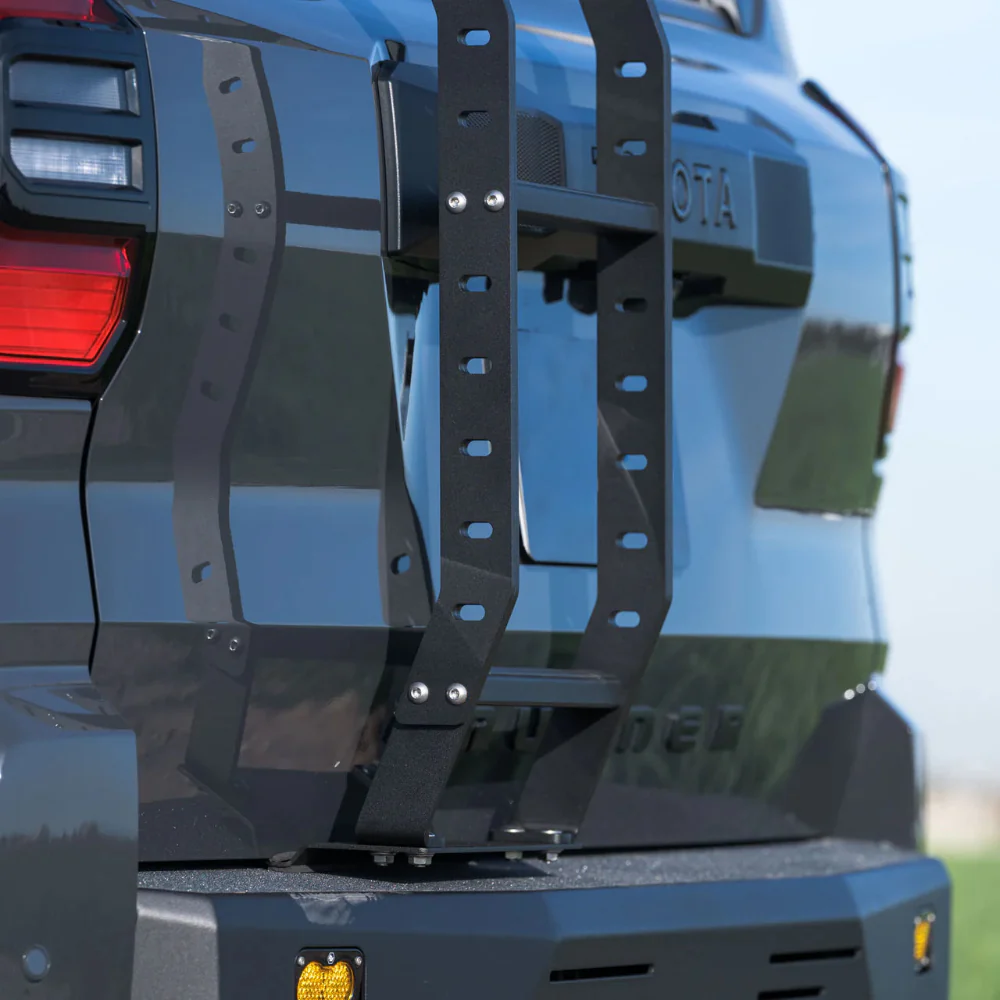 Summit Hatch Ladder 4Runner (2025+) - Image 4