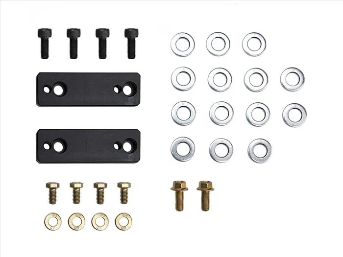 Sway Bar Relocation Kit 4Runner (2010-2024)