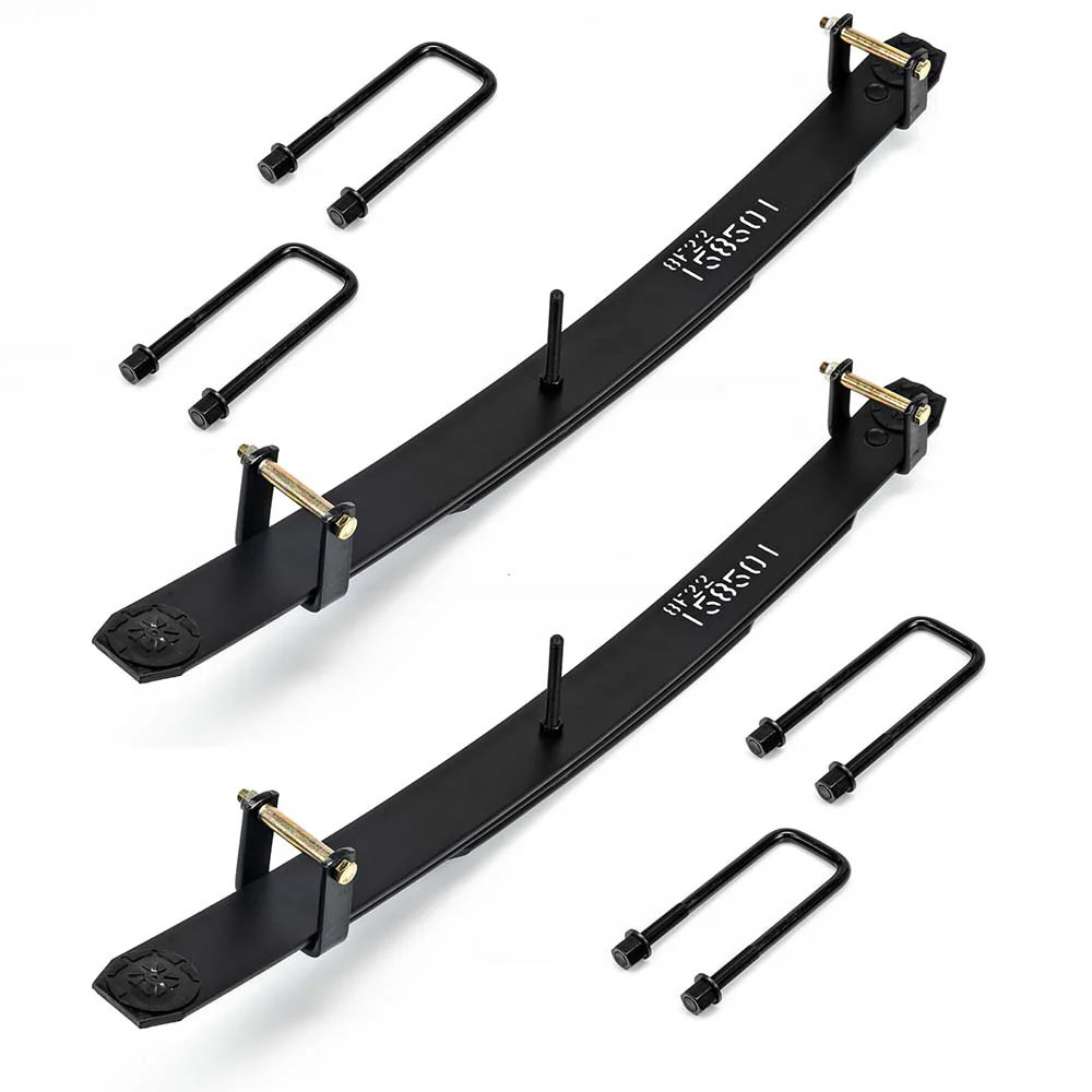 1.5" Add-A-Leaf Kit Tacoma (2016-2023)