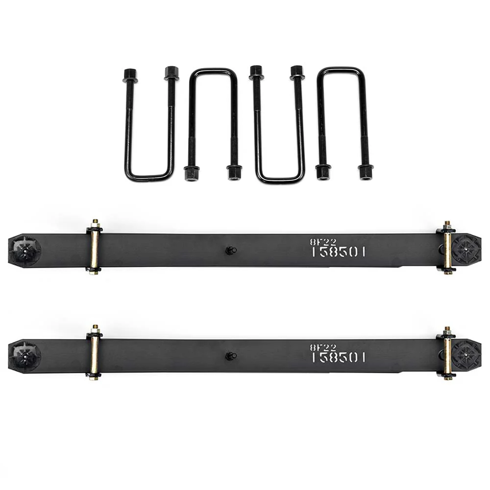 1.5" Add-A-Leaf Kit Tacoma (2016-2023) - Image 2